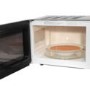 GRADE A2 - Russell Hobbs RHM1714B 17L Digital Microwave Oven - Black