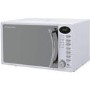 Russell Hobbs Heritage 17L Digital Microwave Oven - White