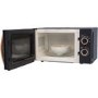 Russell Hobbs RHM1727RG 17L 700W Microwave Oven - Black & Rose Gold