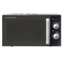 Russell Hobbs Inspire 17L Microwave - Black