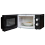 Russell Hobbs Inspire 17L Microwave - Black