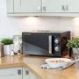 Russell Hobbs Inspire 17L Microwave - Black