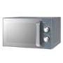 Refurbished Russell Hobbs Inspire RHM1731G 17L 700W Solo Microwave Oven Grey