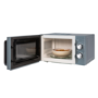 Russell Hobbs Inspire 17L Solo Microwave Oven - Grey