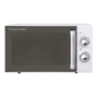Russell Hobbs Inspire 17L Microwave Oven - White