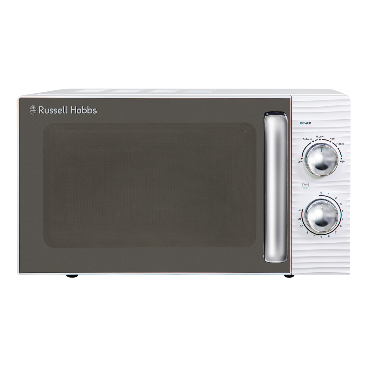 Russell Hobbs Inspire 17L Microwave Oven - White
