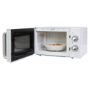 Russell Hobbs Inspire 17L Microwave Oven - White