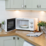 Russell Hobbs Inspire 17L Microwave Oven - White