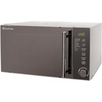 GRADE A2 - Russell Hobbs RHM2017 20L Digital Microwave Oven - Silver