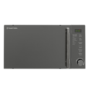 Russell Hobbs 20L Freestanding Solo Digital Microwave - Silver