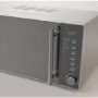 GRADE A2 - Russell Hobbs RHM2017 20L Digital Microwave Oven - Silver