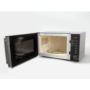 Russell Hobbs 20L Freestanding Solo Digital Microwave - Silver