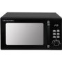 Russell Hobbs RHM2026B 20L StyleVia Microwave - Black