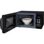 Russell Hobbs RHM2026B 20L StyleVia Microwave - Black