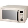 Russell Hobbs RHM2026C 20L StyleVia Microwave - Cream