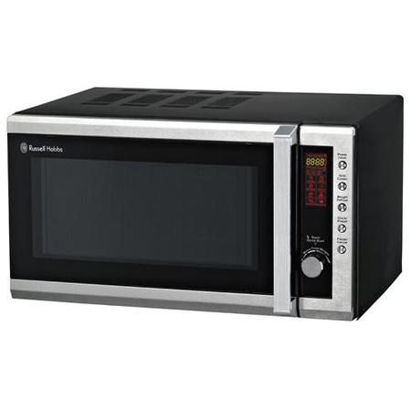russell hobbs 20l microwave game