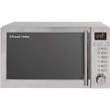 Russell Hobbs RHM2031 20L Microwave with Grill - Stainless Steel