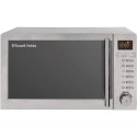 RHM2031 Russell Hobbs RHM2031 20L Microwave with Grill - Stainless Steel