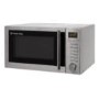 GRADE A2 - Russell Hobbs RHM2031 20L Digital Combination Microwave Oven - Stainless Steel