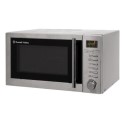 A1/RHM2031 Refurbished Russell Hobbs RHM2031 20L 800W Freestanding Digital Combination Microwave Stainless Steel
