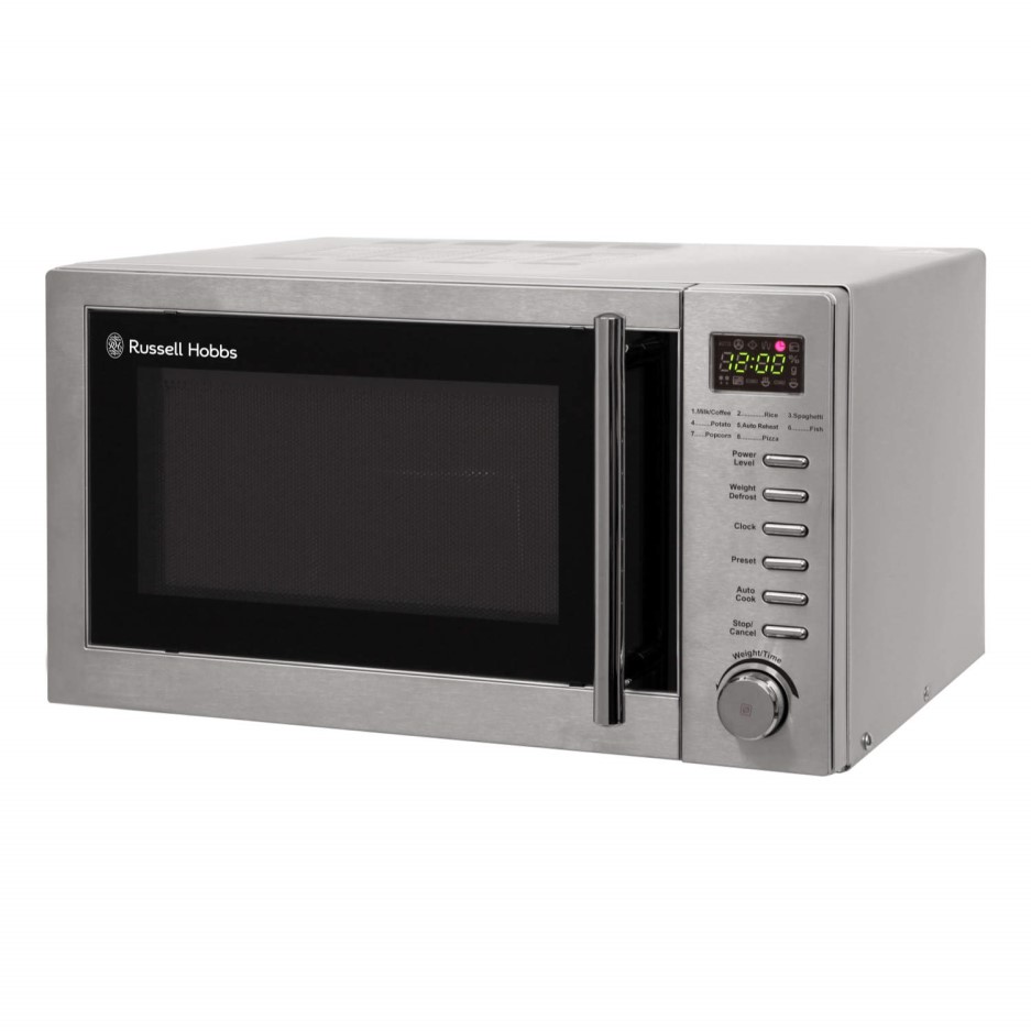 Russell Hobbs RHM2031 20L Digital Combination Microwave Oven