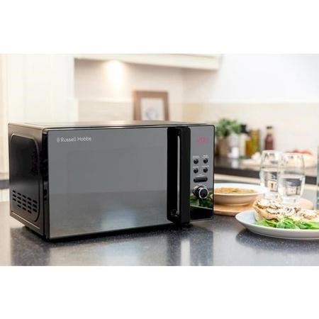 Russell Hobbs RHM2034B 20L Microwave Russell Hobbs RHM2034B 20L Digital