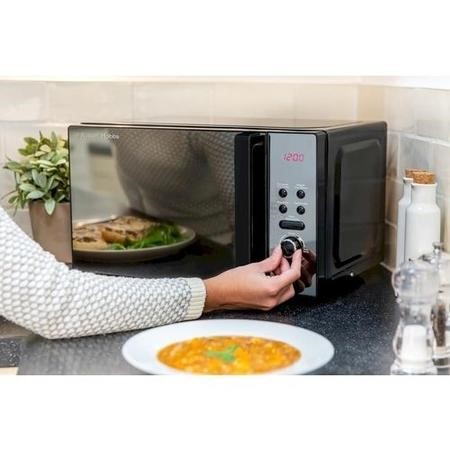 Russell Hobbs RHM2034B 20L Microwave Russell Hobbs RHM2034B 20L Digital