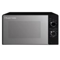 A1/RHM2047B Refurbished Russell Hobbs RHM2047B 20L 800W Microwave
