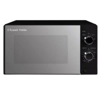 Refurbished Russell Hobbs RHM2047B 20L 800W Microwave