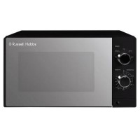 Russell Hobbs RHM2047B 20 Litres Microwave - Black
