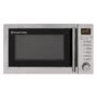 Russell Hobbs RHM2048SS 20L 800W Freestanding Digital Microwave in Stainless Steel