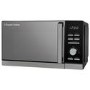Russell Hobbs 25L Freestanding Combination Microwave Oven & Grill - Black