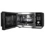 Russell Hobbs RHM2051B 25L 900W Combination Microwave - Black