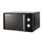 GRADE A2 - Russell Hobbs RHM2060B 20L Microwave Oven - Black