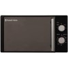 Russell Hobbs RHM2060B 20L Microwave Oven - Black