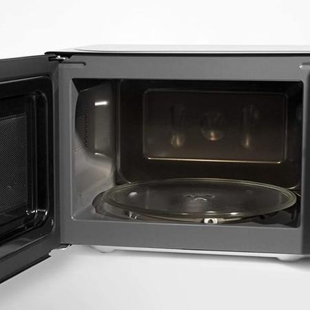GRADE A2 - Russell Hobbs RHM2060B 20L Microwave Oven - Black