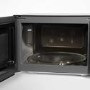 GRADE A2 - Russell Hobbs RHM2060B 20L Microwave Oven - Black