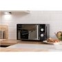 GRADE A2 - Russell Hobbs RHM2060B 20L Microwave Oven - Black