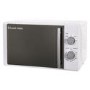 Russell Hobbs RHM2060 20L Microwave Oven - White