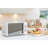 Russell Hobbs RHM2060 20L Microwave Oven - White
