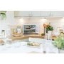 Russell Hobbs RHM2060 20L Microwave Oven - White