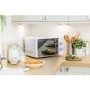 Russell Hobbs RHM2060 20L Microwave Oven - White