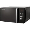 GRADE A1 - Russell Hobbs RHM2063B 20L Digital Microwave Oven - Black