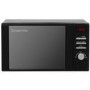 Refurbished Russell Hobbs RHM2064B Heritage 20L Digital Microwave Oven - Black