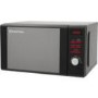 Russell Hobbs RHM2064D 20 Litre 800 Watt Digital Microwave Black And Red