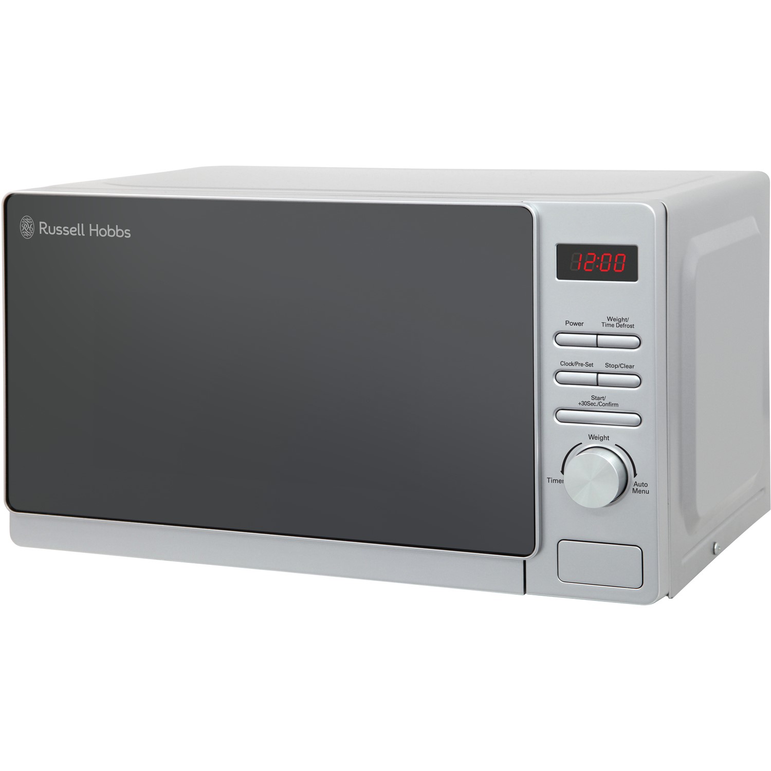 american home microwave oven 20l