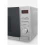 GRADE A3 - Russell Hobbs RHM2072S 20L Digital Microwave Oven - Silver