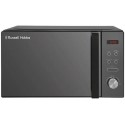 RHM2076B Russell Hobbs 20L Freestanding Solo Digital Microwave - Black