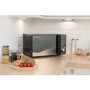 Russell Hobbs RHM2076B 20L Digital Microwave - Black