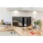 Russell Hobbs RHM2076B 20L Digital Microwave - Black